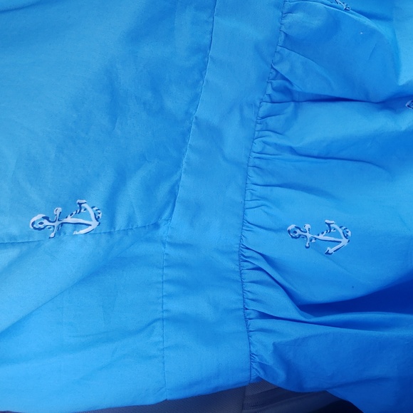 Nwt Lilly PulitzerCharlese Cotton Halter Midi Dress - Picture 12 of 13